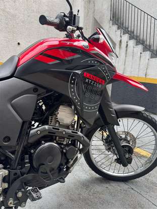 YAMAHA-XTZ 250 LANDER YAMAHA-XTZ 250 LANDER-2024