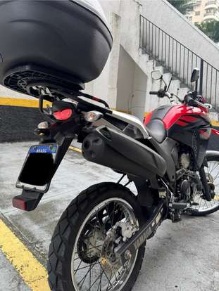 YAMAHA-XTZ 250 LANDER YAMAHA-XTZ 250 LANDER-2024