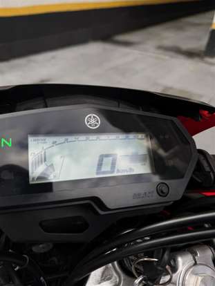 YAMAHA-XTZ 250 LANDER YAMAHA-XTZ 250 LANDER-2024