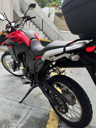 YAMAHA-XTZ 250 LANDER YAMAHA-XTZ 250 LANDER-2024