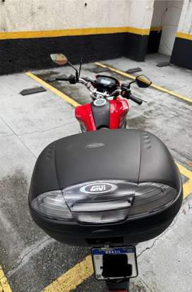 YAMAHA-XTZ 250 LANDER YAMAHA-XTZ 250 LANDER-2024