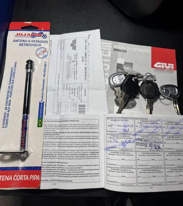 YAMAHA-XTZ 250 LANDER YAMAHA-XTZ 250 LANDER-2024
