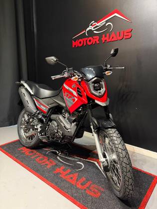 YAMAHA XTZ 150 CROSSER S 