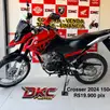 YAMAHA XTZ 150 CROSSER S YAMAHA XTZ 150 CROSSER S