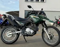 YAMAHA XTZ 150 CROSSER Z YAMAHA XTZ 150 CROSSER Z