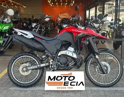 YAMAHA XTZ 250 LANDER CONNECTED YAMAHA XTZ 250 LANDER CONNECTED