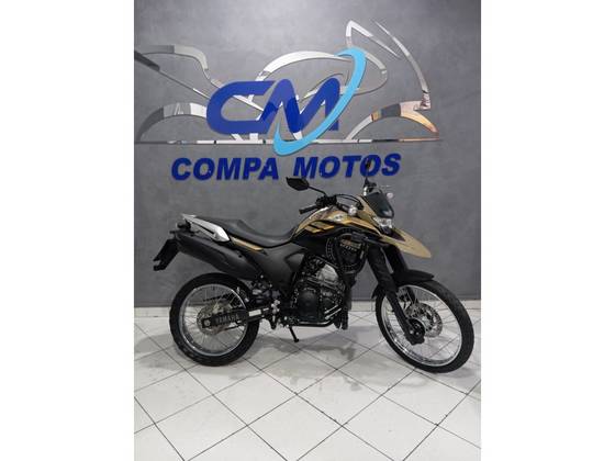 YAMAHA XTZ 250 LANDER 