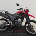 YAMAHA XTZ 250 LANDER YAMAHA XTZ 250 LANDER