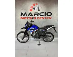 YAMAHA XTZ 250 LANDER YAMAHA XTZ 250 LANDER