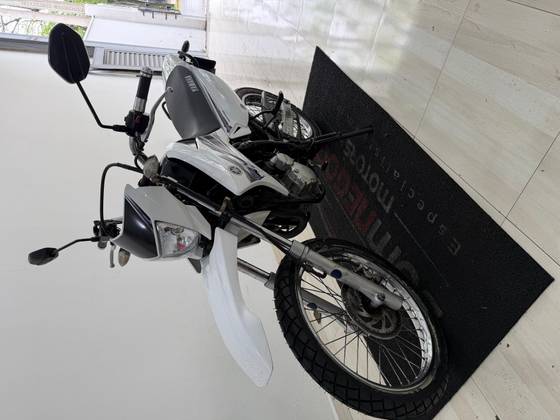 YAMAHA XTZ 250 LANDER 