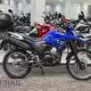 YAMAHA XTZ 250 LANDER YAMAHA XTZ 250 LANDER