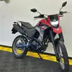 YAMAHA XTZ 250 LANDER YAMAHA XTZ 250 LANDER