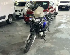 YAMAHA XTZ 250 TÉNÉRÉ YAMAHA XTZ 250 TÉNÉRÉ