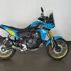 YAMAHA XTZ 700 TÉNÉRÉ YAMAHA XTZ 700 TÉNÉRÉ