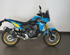 YAMAHA XTZ 700 TÉNÉRÉ YAMAHA XTZ 700 TÉNÉRÉ