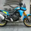 YAMAHA XTZ 700 TÉNÉRÉ YAMAHA XTZ 700 TÉNÉRÉ