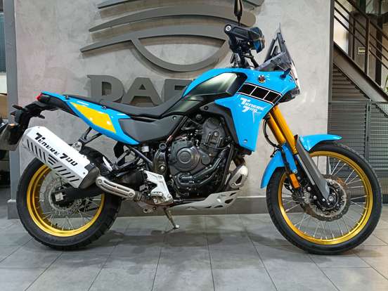 YAMAHA-XTZ 700 TÉNÉRÉ YAMAHA-XTZ 700 TÉNÉRÉ-2026