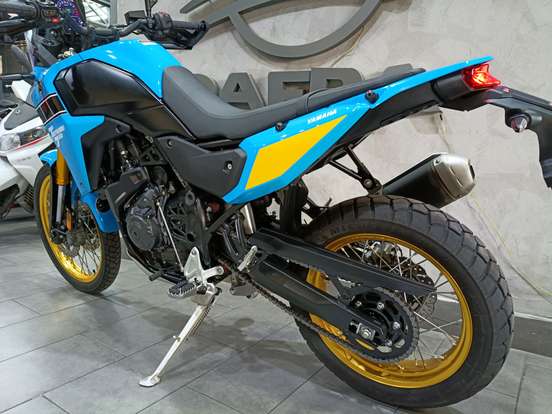 YAMAHA-XTZ 700 TÉNÉRÉ-2026