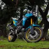 YAMAHA XTZ 700 TÉNÉRÉ YAMAHA XTZ 700 TÉNÉRÉ