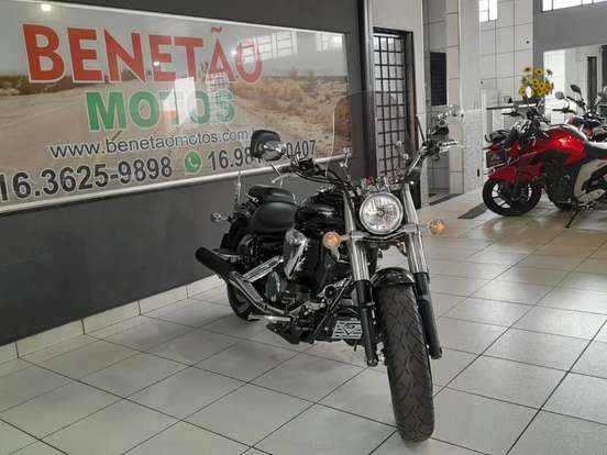 YAMAHA-XVS950A MIDNIGHT STAR YAMAHA-XVS950A MIDNIGHT STAR-2013
