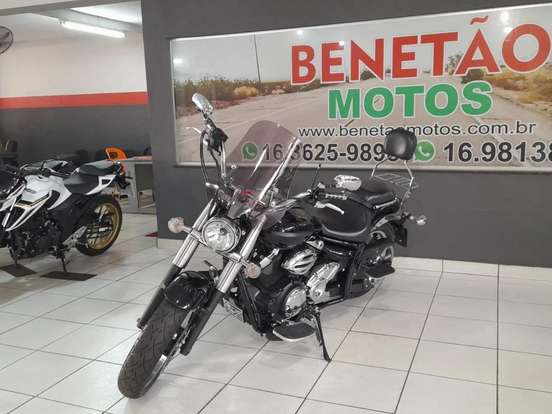 YAMAHA-XVS950A MIDNIGHT STAR YAMAHA-XVS950A MIDNIGHT STAR-2013