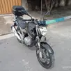YAMAHA YS 250 FAZER YAMAHA YS 250 FAZER