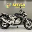 YAMAHA YS 250 FAZER YAMAHA YS 250 FAZER