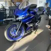 YAMAHA YZF R15 YAMAHA YZF R15