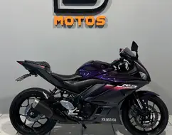 YAMAHA YZF R3 ABS YAMAHA YZF R3 ABS
