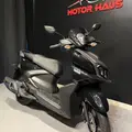 YAMAHA ZR HYBRID CONNECTED YAMAHA ZR HYBRID CONNECTED