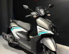 YAMAHA ZR HYBRID CONNECTED YAMAHA ZR HYBRID CONNECTED