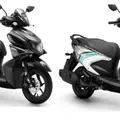 YAMAHA ZR HYBRID CONNECTED YAMAHA ZR HYBRID CONNECTED