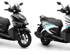YAMAHA ZR HYBRID CONNECTED YAMAHA ZR HYBRID CONNECTED