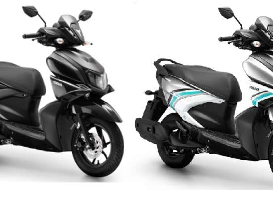 YAMAHA-ZR HYBRID CONNECTED YAMAHA-ZR HYBRID CONNECTED-2026