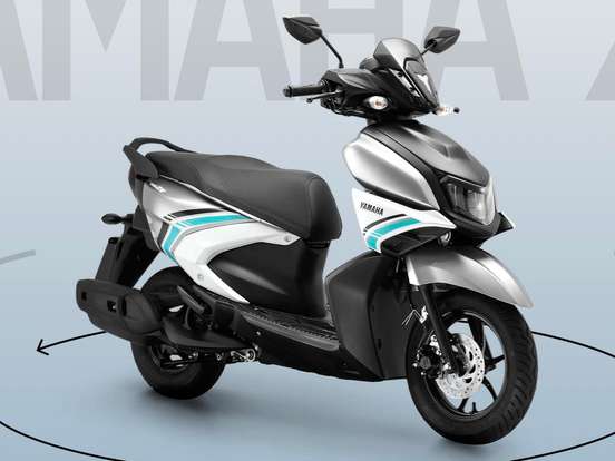 YAMAHA-ZR HYBRID CONNECTED YAMAHA-ZR HYBRID CONNECTED-2026
