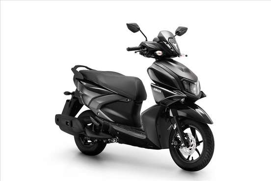 YAMAHA-ZR HYBRID CONNECTED-2026