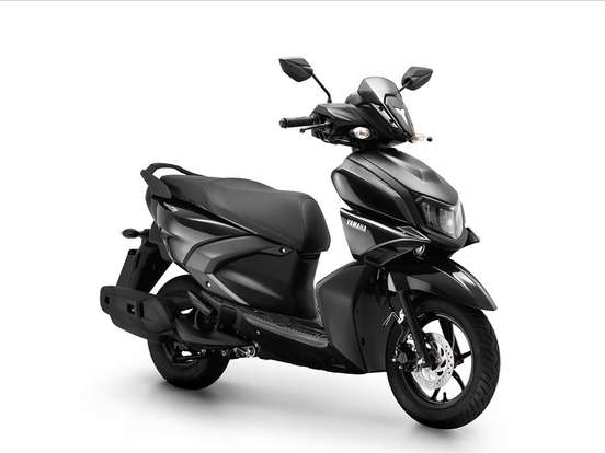 YAMAHA-ZR HYBRID CONNECTED YAMAHA-ZR HYBRID CONNECTED-2026