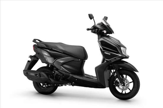 YAMAHA-ZR HYBRID CONNECTED-2026