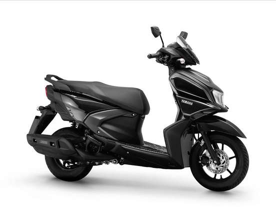 YAMAHA-ZR HYBRID CONNECTED YAMAHA-ZR HYBRID CONNECTED-2026