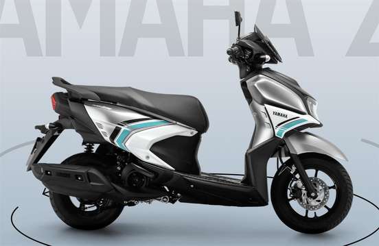 YAMAHA-ZR HYBRID CONNECTED-2026