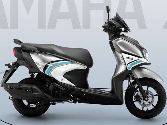 YAMAHA-ZR HYBRID CONNECTED YAMAHA-ZR HYBRID CONNECTED-2026