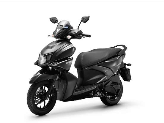 YAMAHA-ZR HYBRID CONNECTED YAMAHA-ZR HYBRID CONNECTED-2026