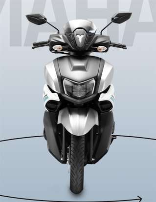 YAMAHA-ZR HYBRID CONNECTED-2026