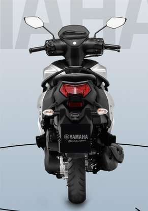 YAMAHA-ZR HYBRID CONNECTED-2026