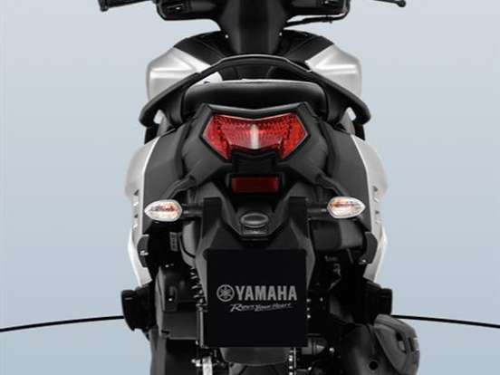 YAMAHA-ZR HYBRID CONNECTED YAMAHA-ZR HYBRID CONNECTED-2026