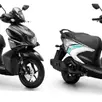 YAMAHA ZR HYBRID CONNECTED YAMAHA ZR HYBRID CONNECTED
