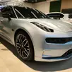 ZEEKR 001 100 KW ELÉTRICO FLAGSHIP AWD ZEEKR 001 100 KW ELÉTRICO FLAGSHIP AWD