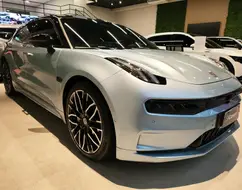 ZEEKR 001 100 KW ELÉTRICO FLAGSHIP AWD ZEEKR 001 100 KW ELÉTRICO FLAGSHIP AWD