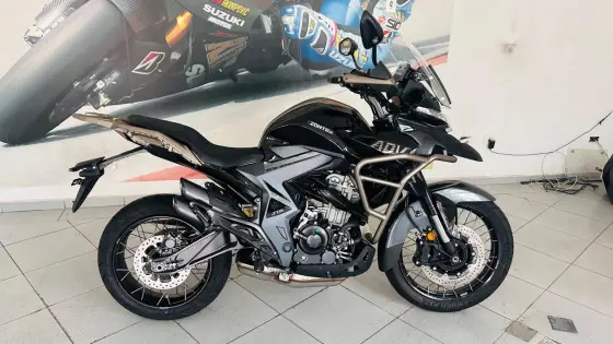 ZONTES T350 X 