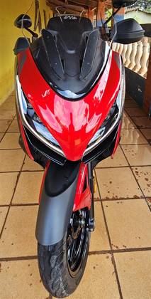 ZONTES 350E 